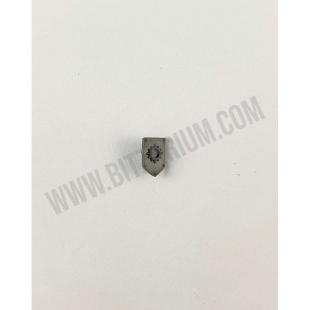Tilt Plate 3 - Bladeguard Veterans