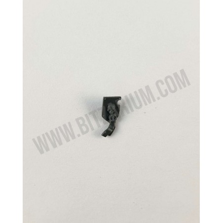 Tilt Plate 4 - Bladeguard Veterans