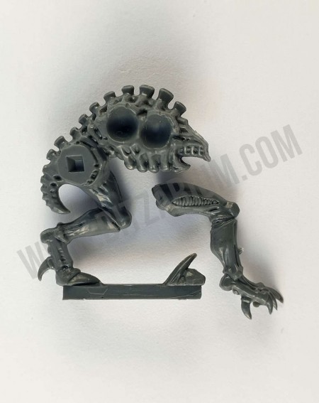 Corps 3 Genestealers