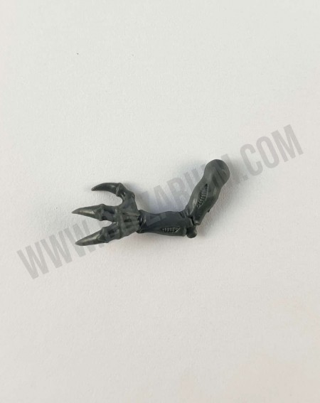 Pince Broyeuse Gauche 3 Genestealers