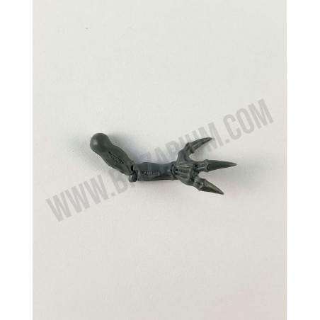Rending Claw Right 2 - Genestealers