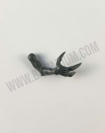 Pince Broyeuse Droite 3 Genestealers