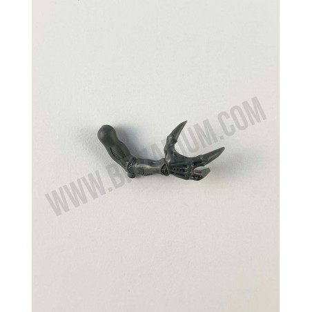 Pince Broyeuse Droite 3 - Genestealers