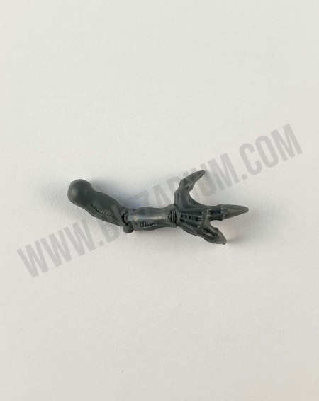 Pince Broyeuse Droite 4 Genestealers