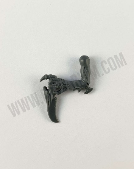 Griffes Tranchantes Gauche 1 Genestealers