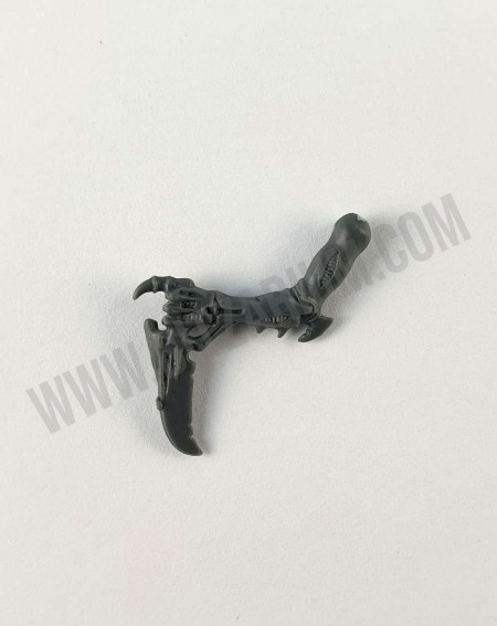 Griffes Tranchantes Gauche 2 Genestealers