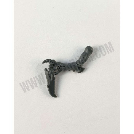 Scything Talons Left 2 - Genestealers