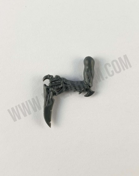 Griffes Tranchantes Gauche 3 Genestealers