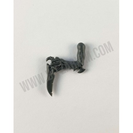Scything Talons Left 3 - Genestealers