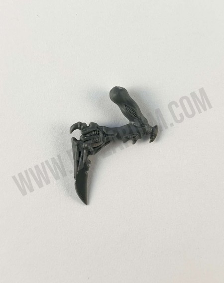 Griffes Tranchantes Gauche 4 Genestealers