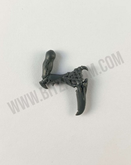 Griffes Tranchantes Droite 1 Genestealers