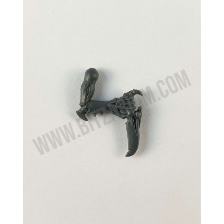 Scything Talons Right 1 - Genestealers
