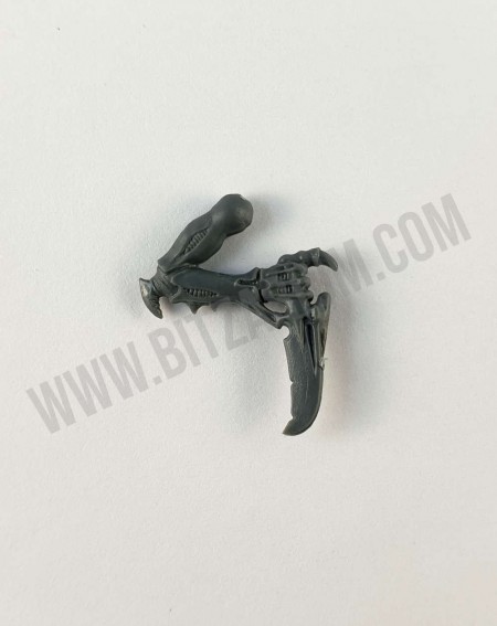 Griffes Tranchantes Droite 2 Genestealers