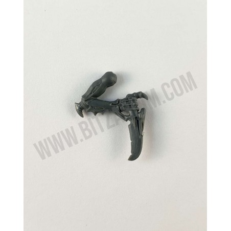 Griffes Tranchantes Droite 2 - Genestealers