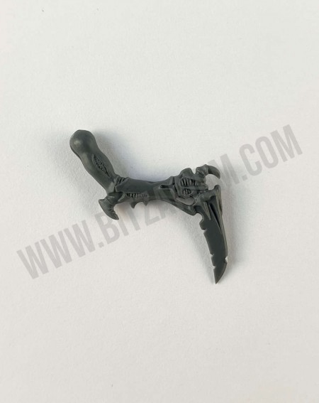 Griffes Tranchantes Droite 3 Genestealers