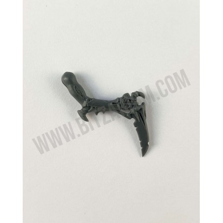 Scything Talons Right 3 - Genestealers