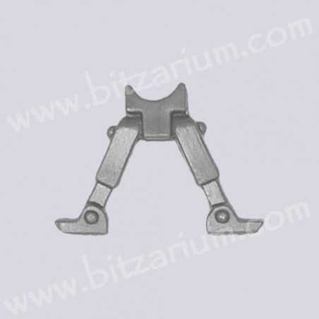 Bipied - Scouts snipers