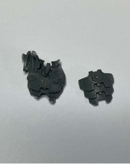 Armure 1 Kataphron Battle Servitors