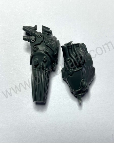 Corps 2 Kataphron Battle Servitors