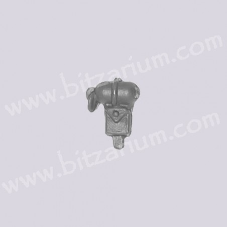 Antitank Grenade 1 - Sniper Scouts