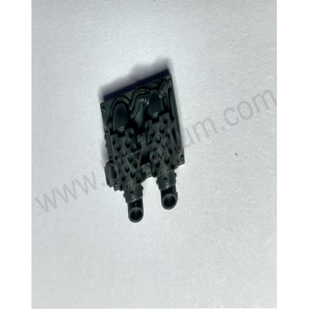Exhaust 1 - Kataphron Battle Servitors
