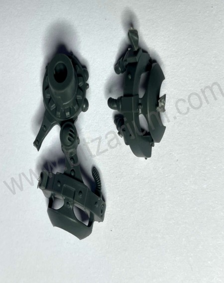 Cadre 1 Kataphron Battle Servitors