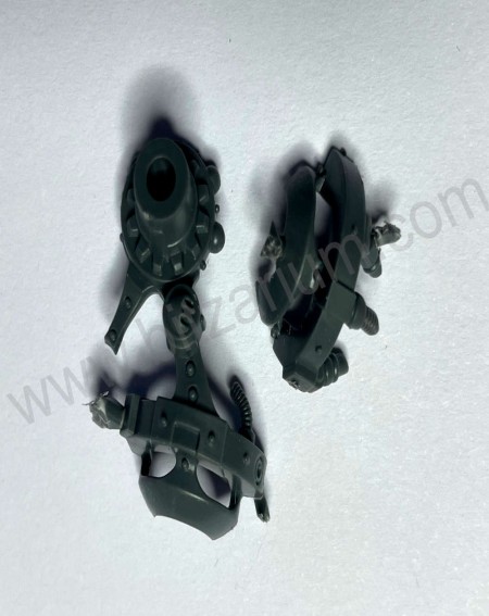 Cadre 2 Kataphron Battle Servitors