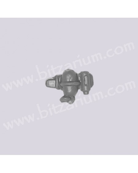 Antitank Grenade 2