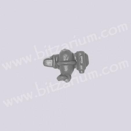 Antitank Grenade 2 - Sniper Scouts