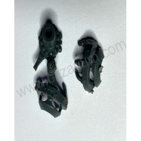 Frame 3 - Kataphron Battle Servitors