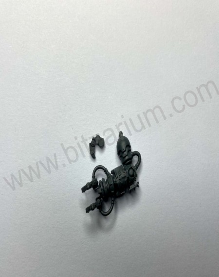 Griffe hydraulique 3 Kataphron Battle Servitors