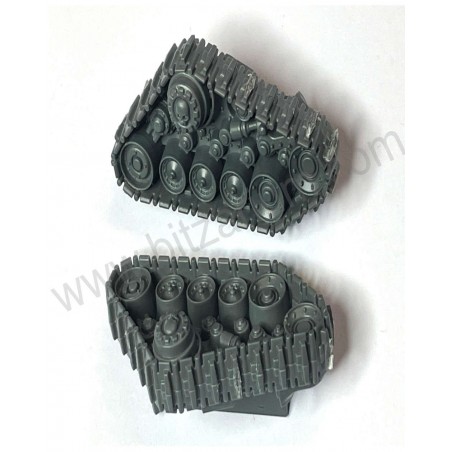 Tracks 1 - Kataphron Battle Servitors