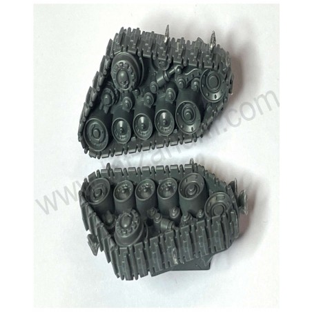 Chenilles 2 - Kataphron Battle Servitors
