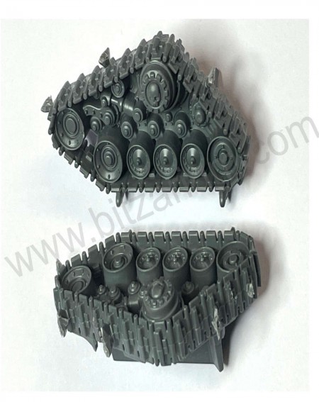 Chenilles 3 Kataphron Battle Servitors