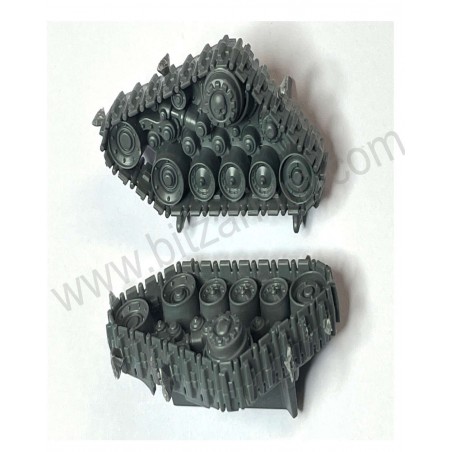 Chenilles 3 - Kataphron Battle Servitors