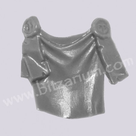 Tabard avec Sceaux