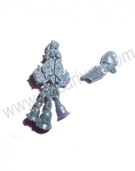 Bitzarium - Icon - Bitz 40K ™ Plague Marines