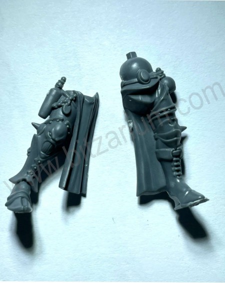 Jambe1 Myrmidesh Painbringers
