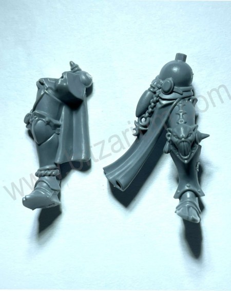 Jambe2 Myrmidesh Painbringers