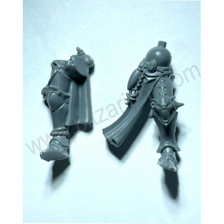 Legs2 - Myrmidesh Painbringers
