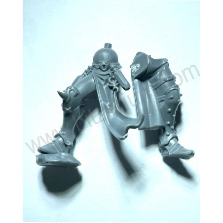 Legs3 - Myrmidesh Painbringers