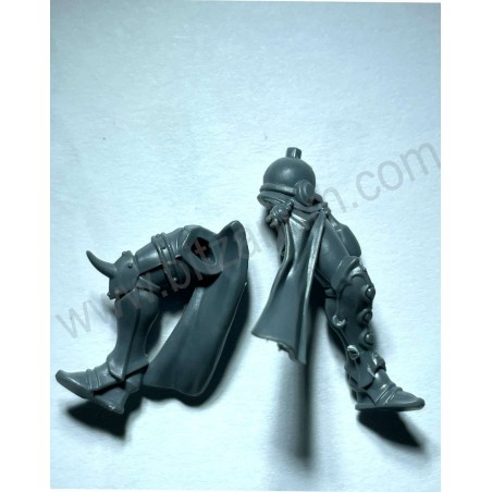 Legs4 - Myrmidesh Painbringers