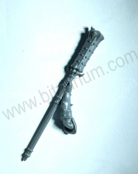 Baton de Masse Myrmidesh Painbringers