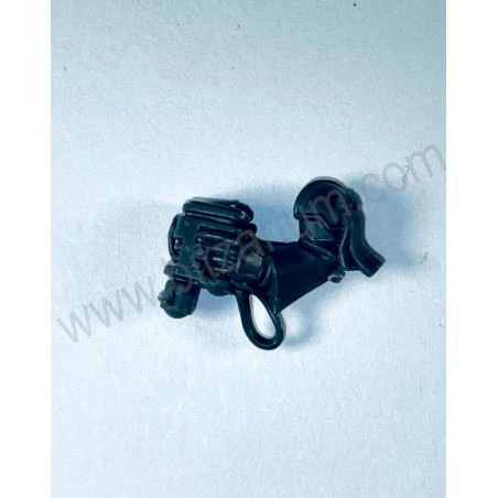 Oculars - Serberys Raiders