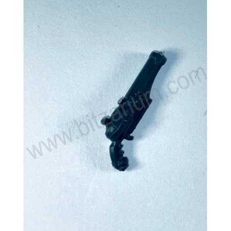 Holster - Serberys Raiders