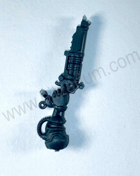 Pistolet À Phosphore 2 Serberys Raiders