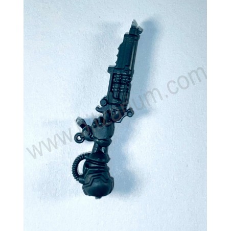 Pistolet À Phosphore 2 - Serberys Raiders