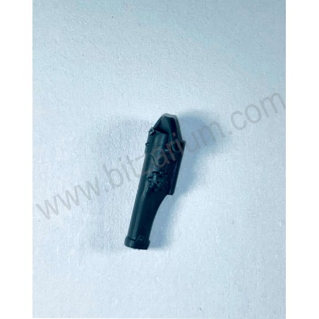 Empty Holster 7 - Serberys Raiders