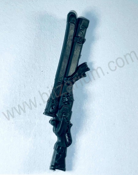 Étui Carabine  Serberys Raiders