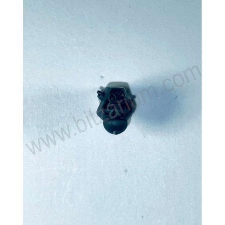 Raider Head 2 - Serberys Raiders